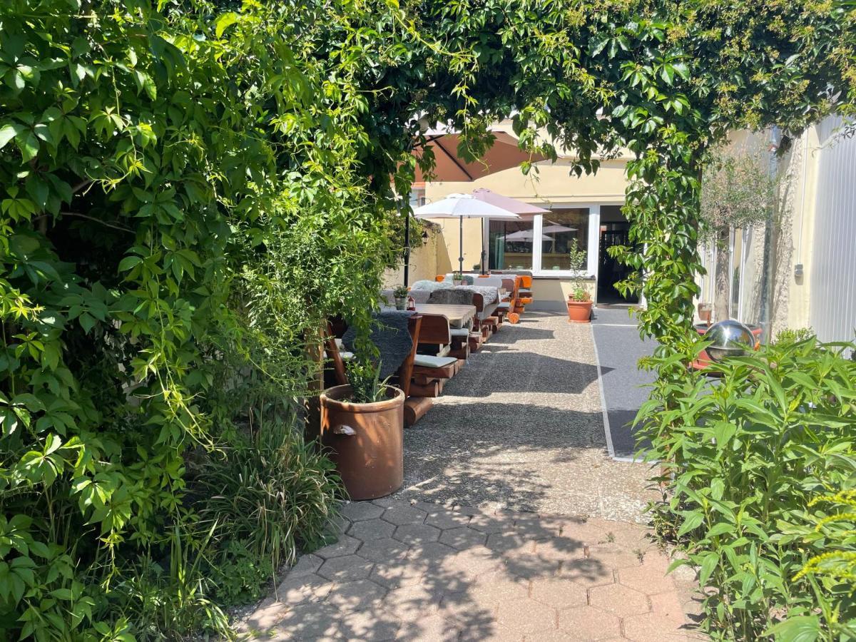 Harzhotel Warnstedter Krug Thale Extérieur photo