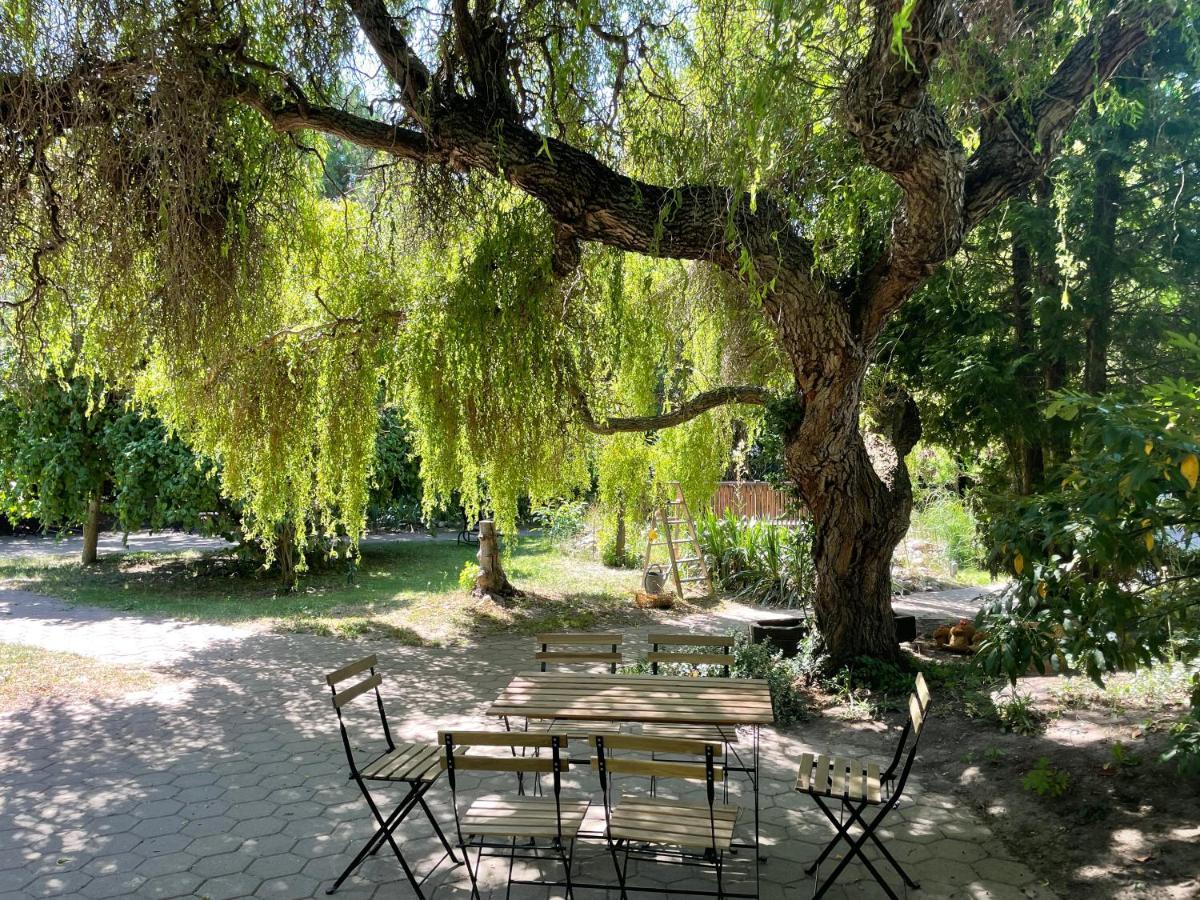 Harzhotel Warnstedter Krug Thale Extérieur photo