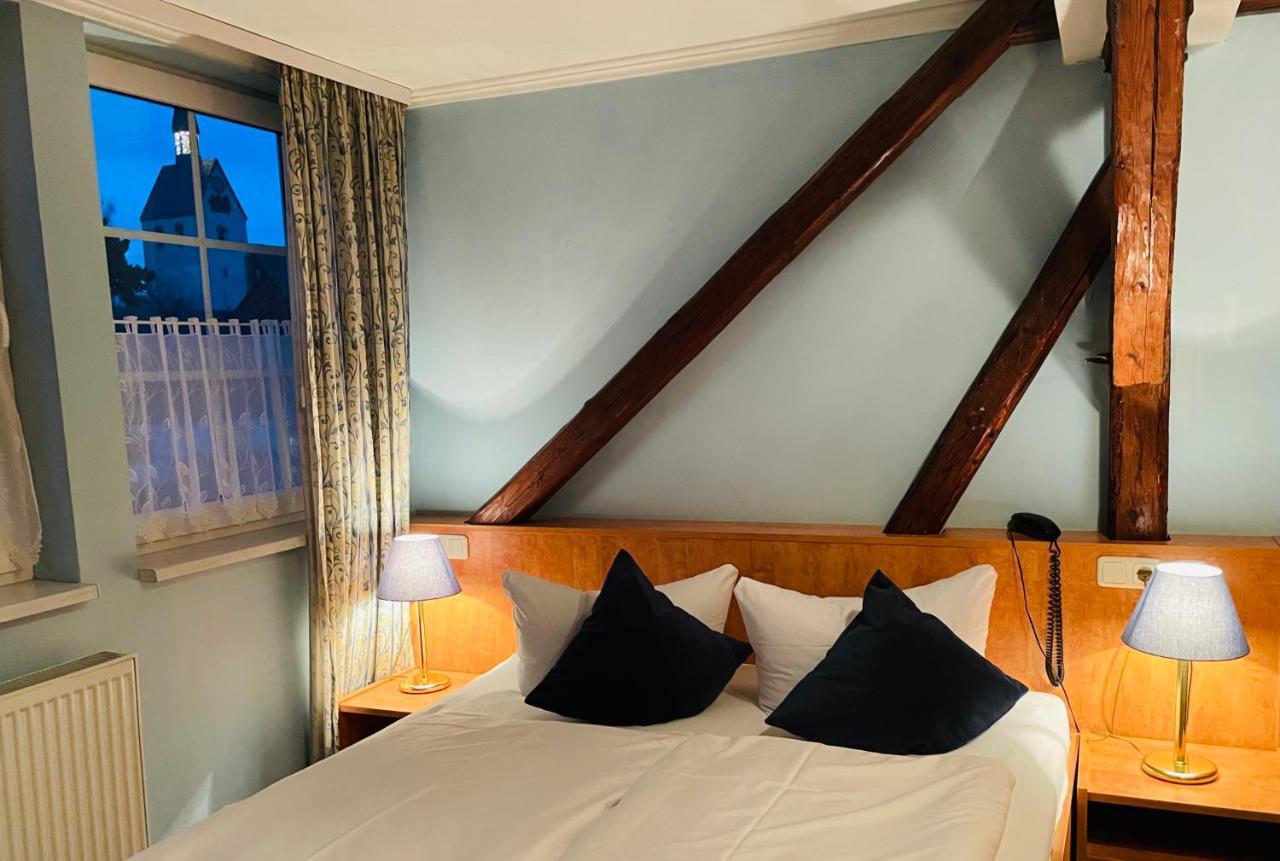 Harzhotel Warnstedter Krug Thale Extérieur photo