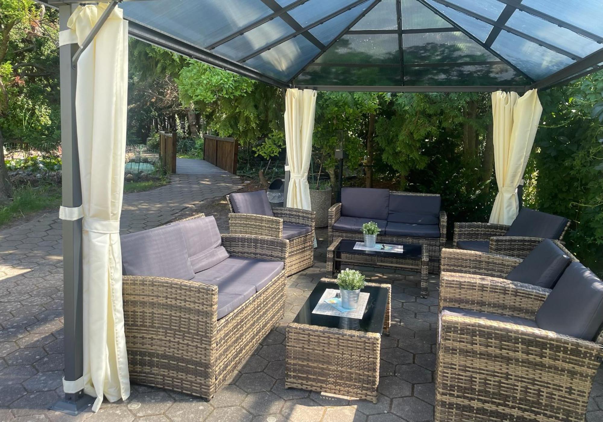 Harzhotel Warnstedter Krug Thale Extérieur photo