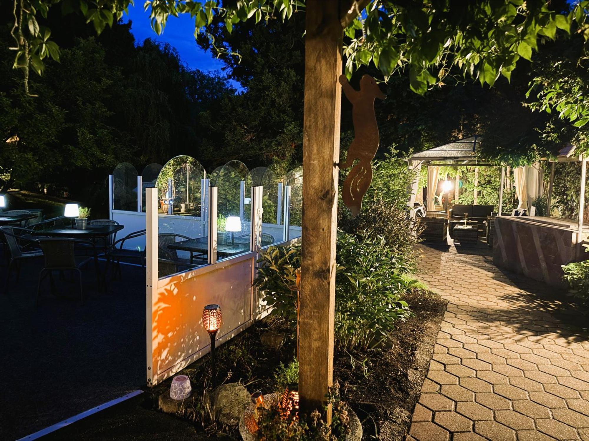 Harzhotel Warnstedter Krug Thale Extérieur photo